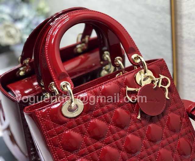 5L Patent leather 24 5L Patent leather 24