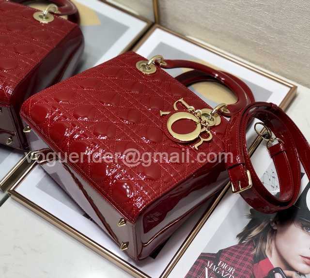 5L Patent leather 24 5L Patent leather 24