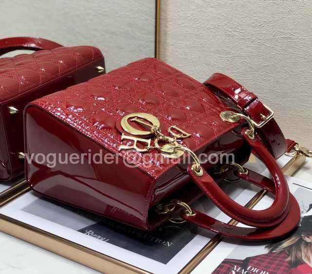 5L Patent leather 24 5L Patent leather 24