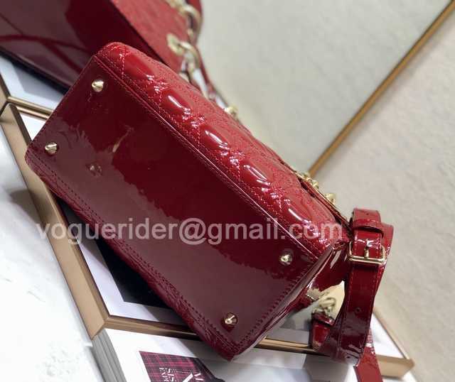 5L Patent leather 24 5L Patent leather 24