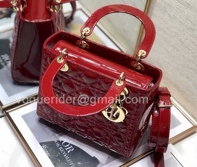 5L Patent leather 24 5L Patent leather 24