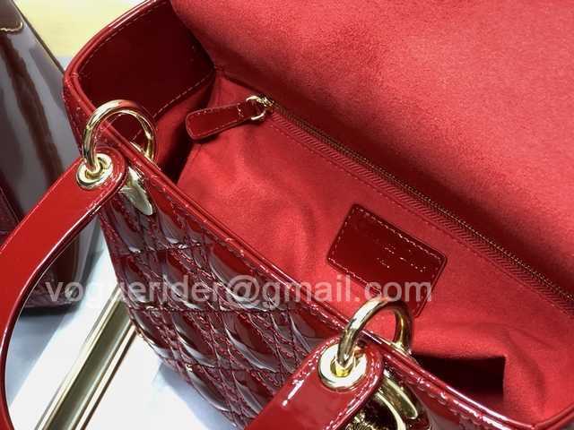 5L Patent leather 24 5L Patent leather 24