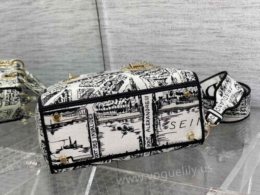 5L 6605 24 Embroidery 5L 6605 24 Embroidery