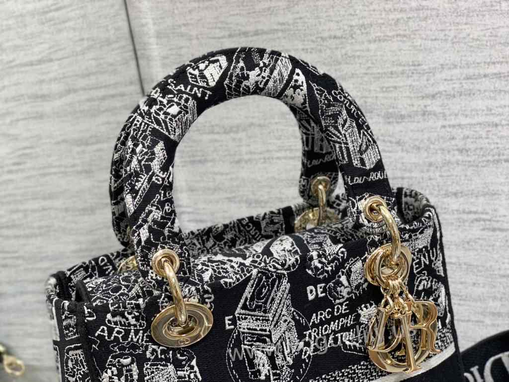 5L 6605 24 Embroidery