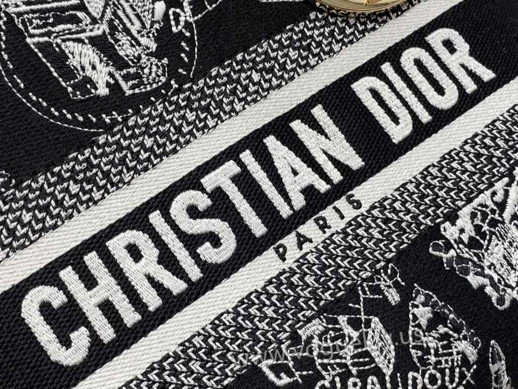 5L 6605 24 Embroidery