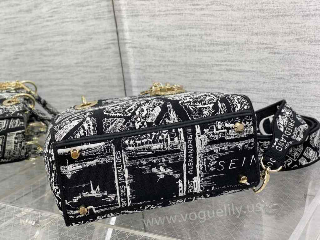 5L 6605 24 Embroidery