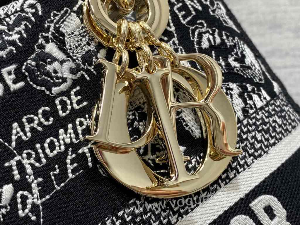 5L 6605 24 Embroidery