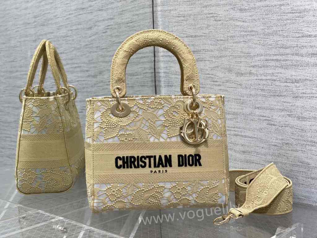 5L 6605 24 Embroidery