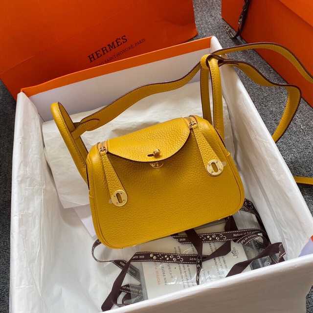 Lindy Mini TC 19