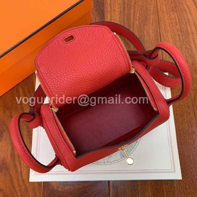 Lindy Mini TC 19 Lindy Mini TC 19
