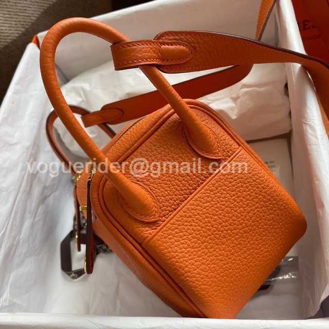 Lindy Mini TC 19 Lindy Mini TC 19