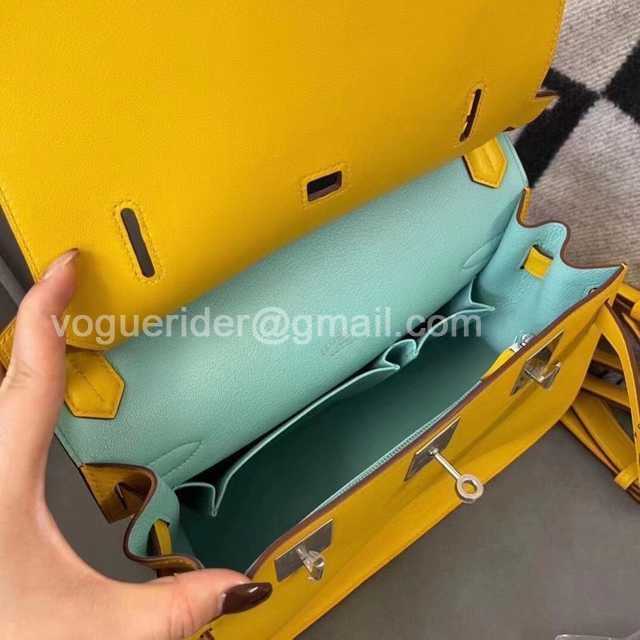 Jypsiere Swift New Colour 28