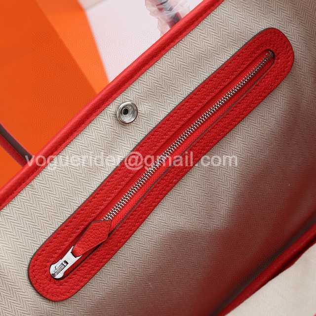 Garden Party Togo 36