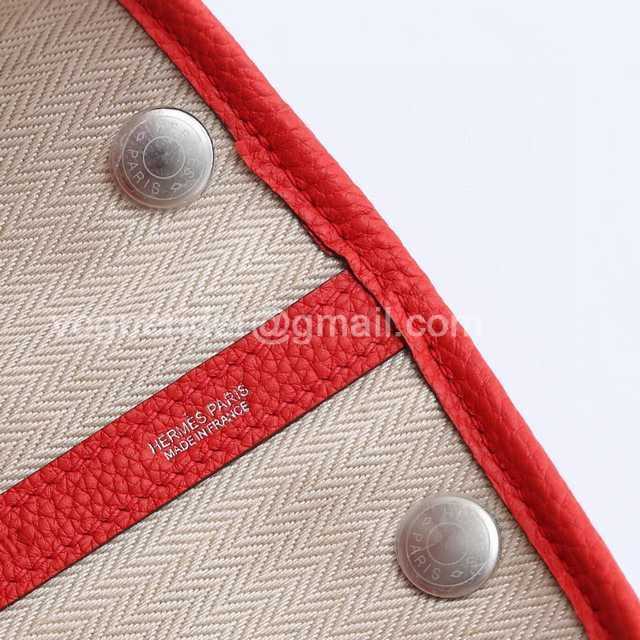 Garden Party Togo 36