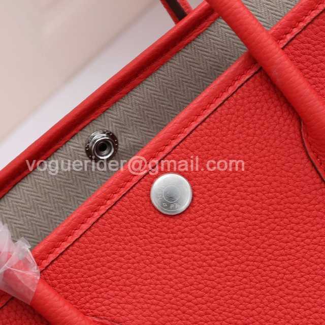 Garden Party Togo 36