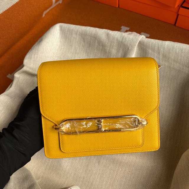 Roulis Evercolor 19