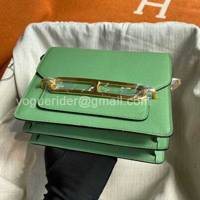 Roulis Evercolor 19 Roulis Evercolor 19