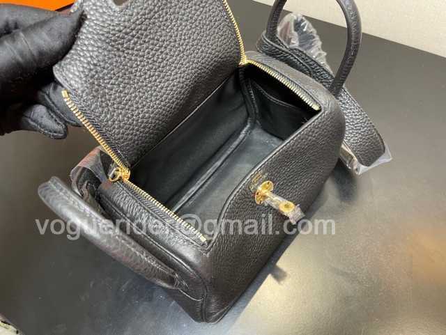 Lindy Mini TC 19 Lindy Mini TC 19