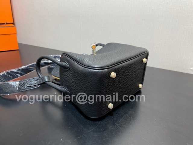 Lindy Mini TC 19 Lindy Mini TC 19