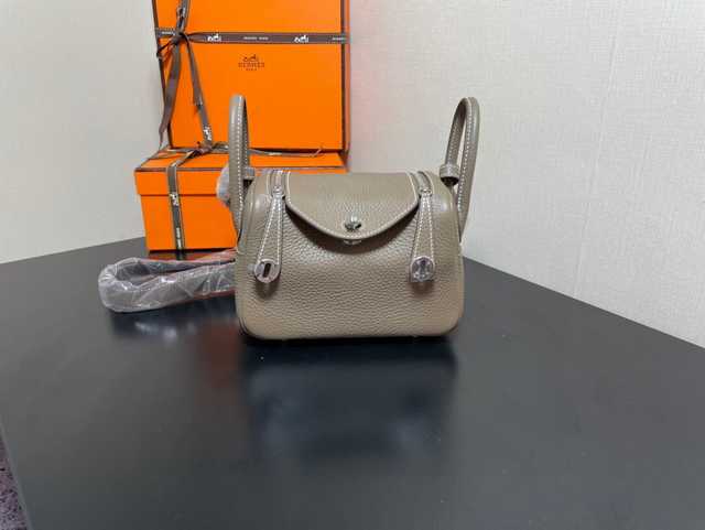 Lindy Mini TC 19