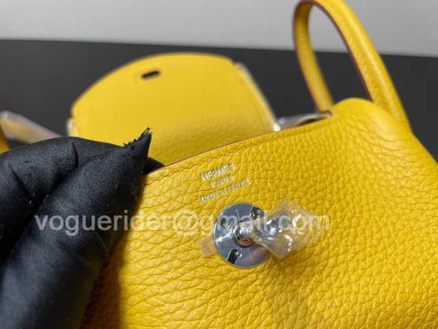 Lindy Mini TC 19 Lindy Mini TC 19