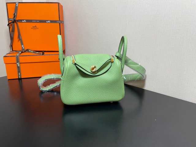 Lindy Mini TC 19