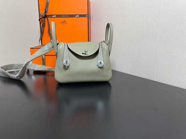Lindy Mini TC 19