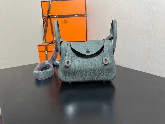 Lindy Mini TC 19