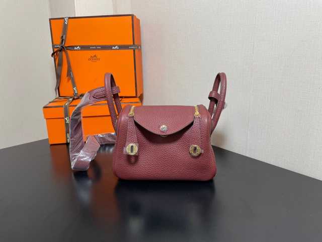 Lindy Mini TC 19