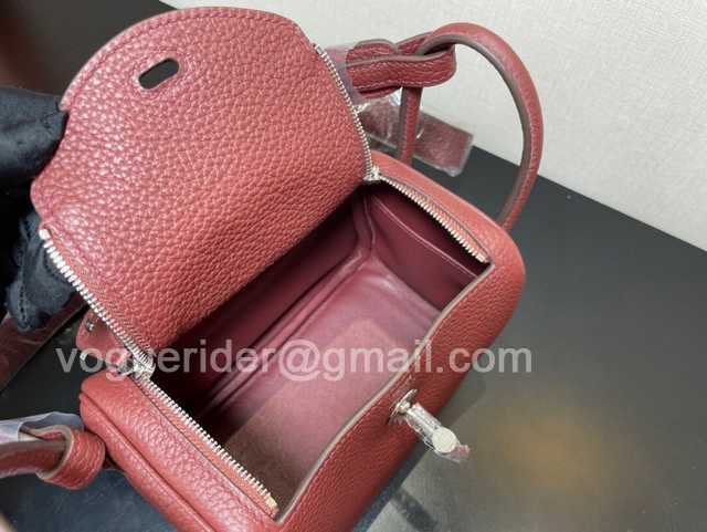 Lindy Mini TC 19 Lindy Mini TC 19