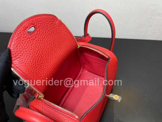 Lindy Mini TC 19 Lindy Mini TC 19