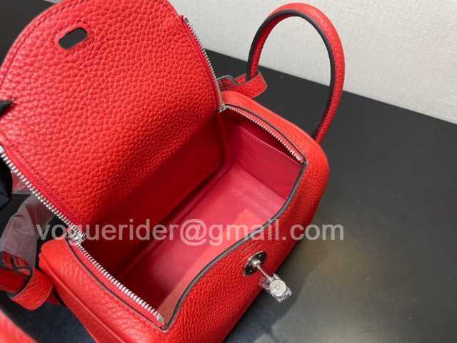 Lindy Mini TC 19 Lindy Mini TC 19