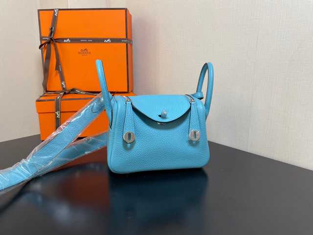 Lindy Mini TC 19