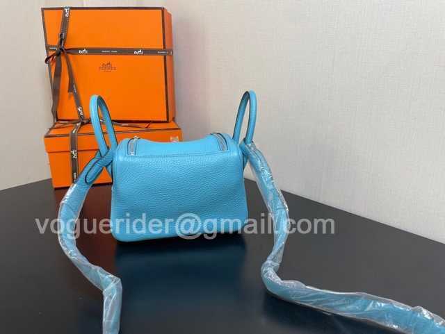 Lindy Mini TC 19 Lindy Mini TC 19