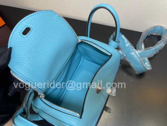 Lindy Mini TC 19 Lindy Mini TC 19