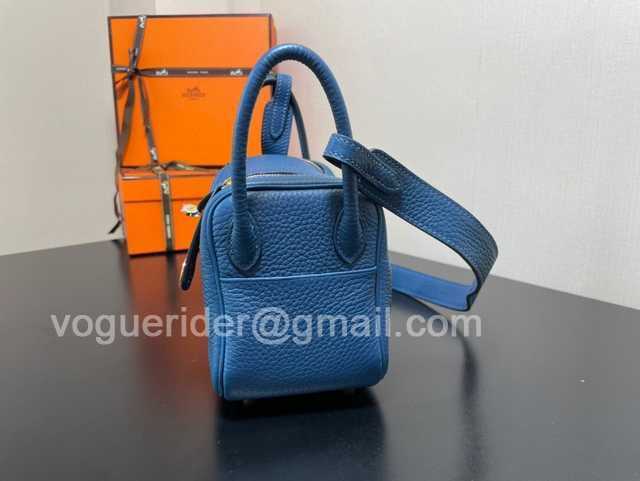 Lindy Mini TC 19 Lindy Mini TC 19