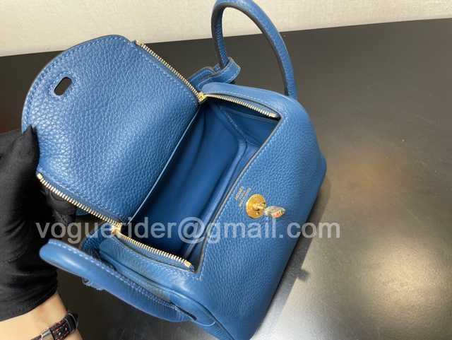 Lindy Mini TC 19 Lindy Mini TC 19