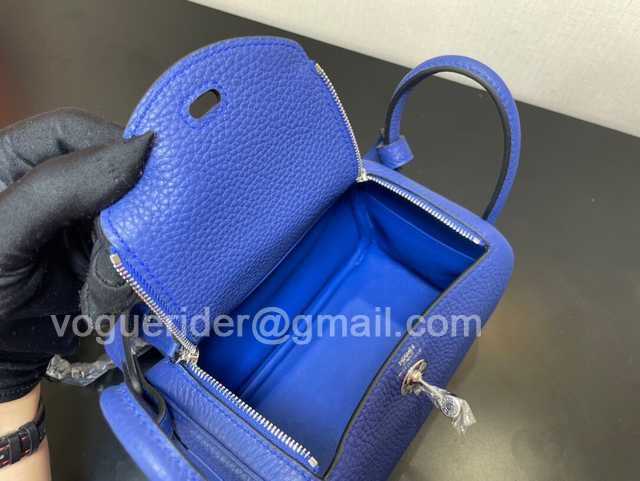 Lindy Mini TC 19 Lindy Mini TC 19