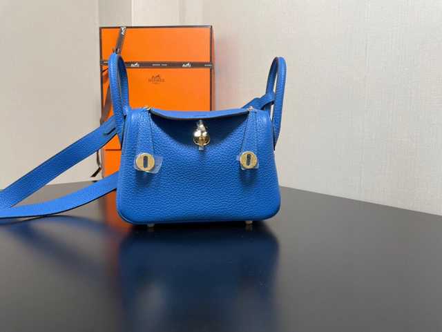 Lindy Mini TC 19