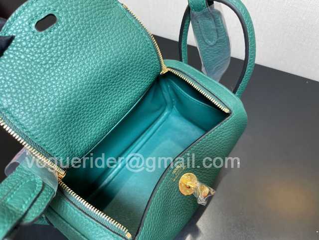 Lindy Mini TC 19 Lindy Mini TC 19