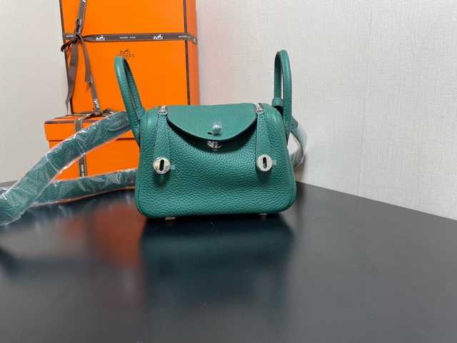 Lindy Mini TC 19