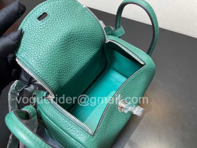 Lindy Mini TC 19 Lindy Mini TC 19