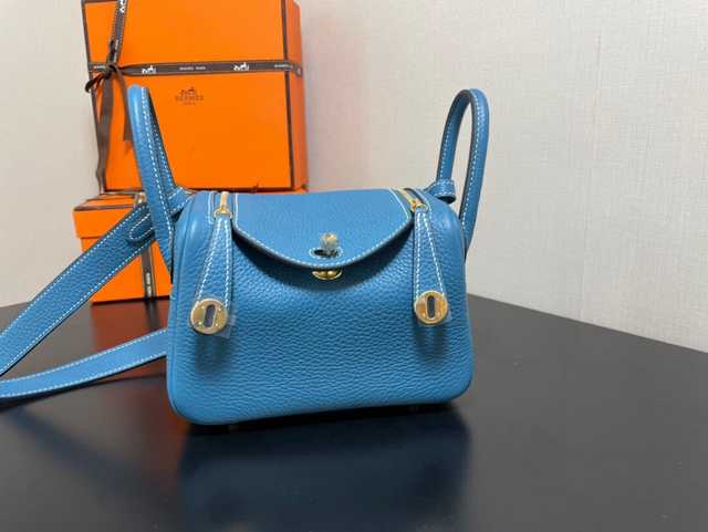 Lindy Mini TC 19
