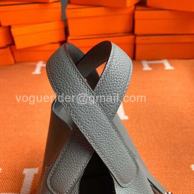 Picotin Lock Togo 22