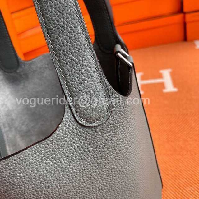 Picotin Lock Togo 22