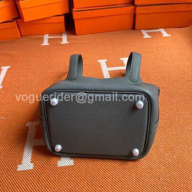 Picotin Lock Togo 22