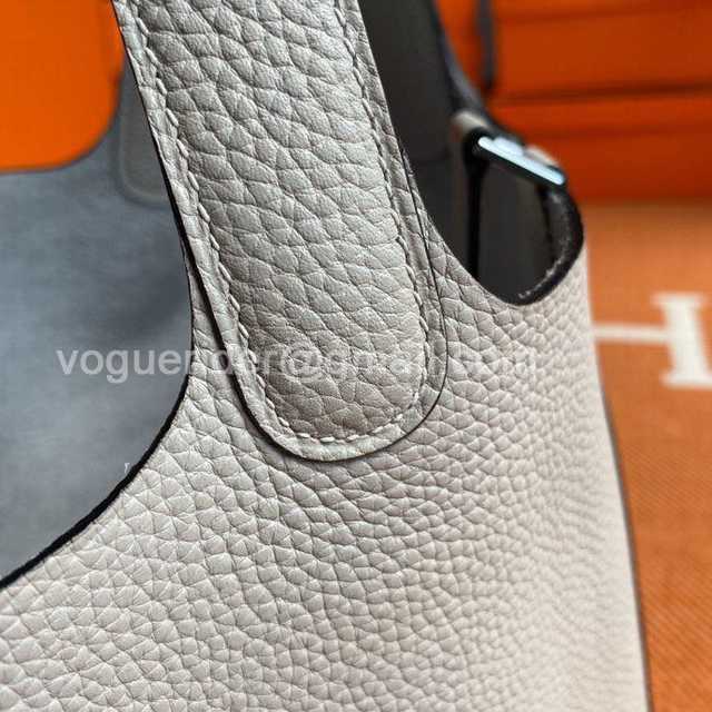 Picotin Lock Togo 22