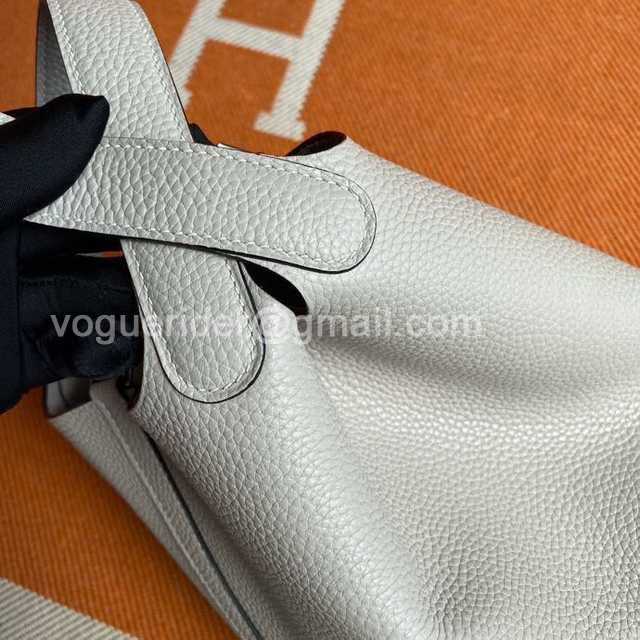 Picotin Lock Togo 22