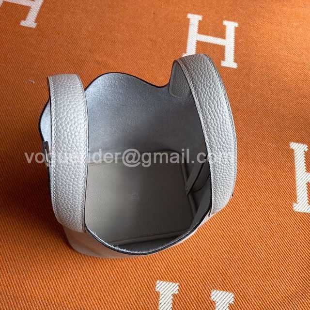 Picotin Lock Togo 22