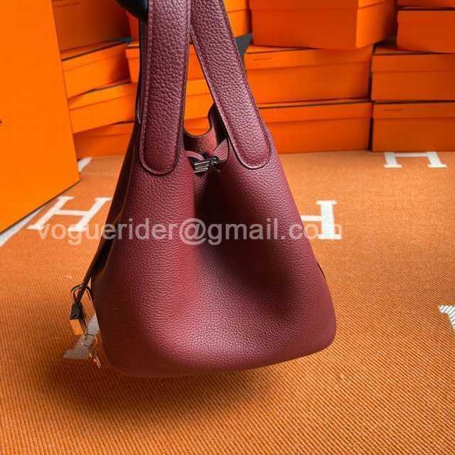 Picotin Lock Togo 22